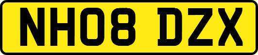 NH08DZX