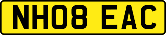 NH08EAC
