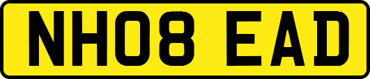 NH08EAD