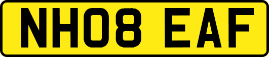 NH08EAF