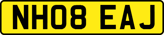 NH08EAJ