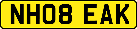 NH08EAK