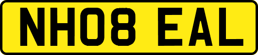 NH08EAL