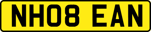 NH08EAN
