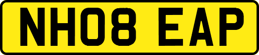 NH08EAP