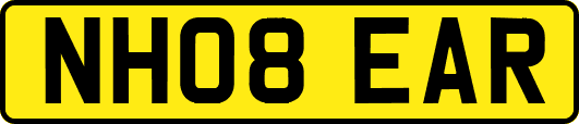 NH08EAR