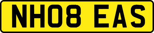NH08EAS