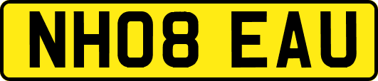 NH08EAU