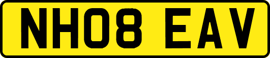 NH08EAV