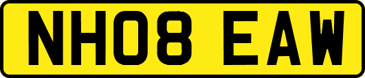 NH08EAW