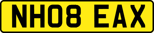 NH08EAX