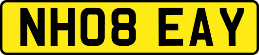 NH08EAY