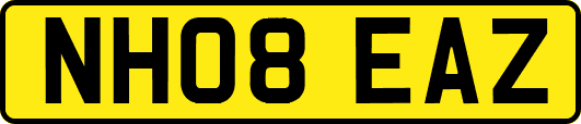 NH08EAZ