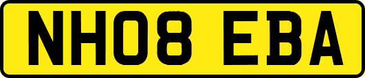 NH08EBA