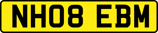 NH08EBM