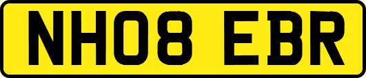 NH08EBR