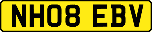NH08EBV