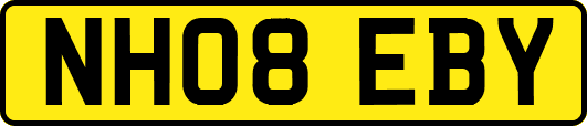 NH08EBY