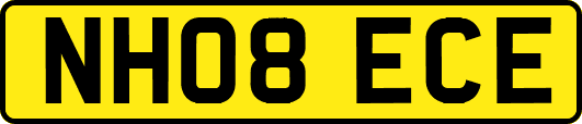 NH08ECE