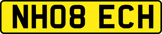 NH08ECH