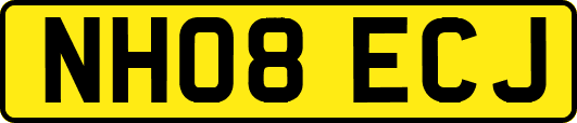 NH08ECJ