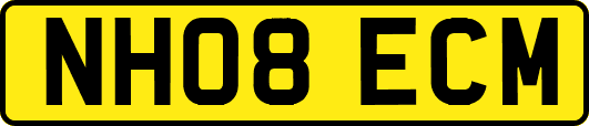 NH08ECM