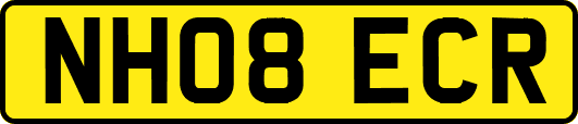 NH08ECR