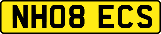 NH08ECS