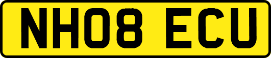 NH08ECU