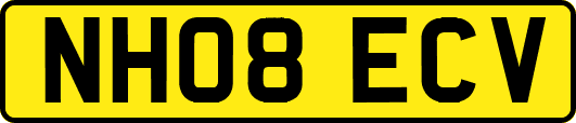 NH08ECV