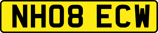 NH08ECW