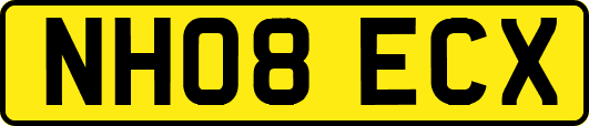 NH08ECX