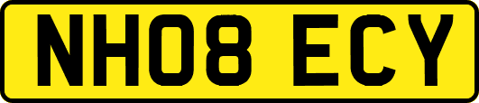 NH08ECY