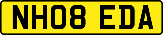 NH08EDA