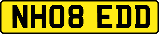 NH08EDD