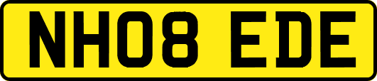 NH08EDE
