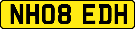 NH08EDH