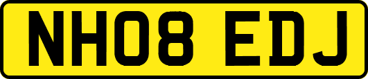 NH08EDJ
