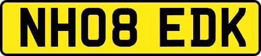 NH08EDK