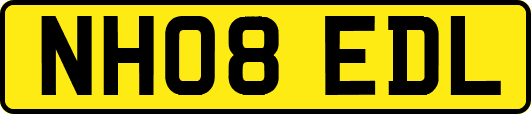 NH08EDL