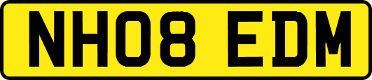 NH08EDM