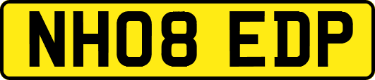 NH08EDP
