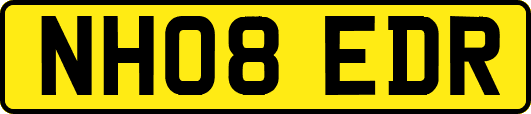 NH08EDR