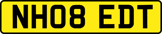 NH08EDT