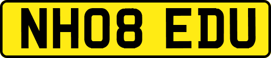 NH08EDU