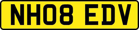 NH08EDV