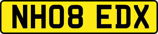 NH08EDX