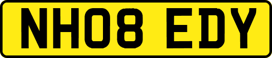 NH08EDY