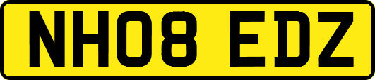 NH08EDZ