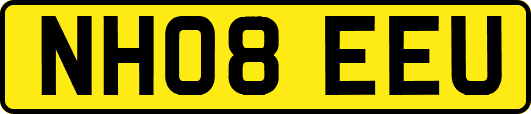 NH08EEU